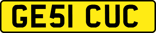 GE51CUC