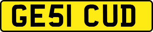 GE51CUD