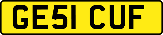 GE51CUF