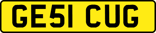 GE51CUG