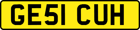 GE51CUH