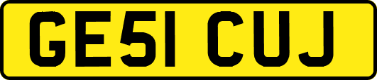 GE51CUJ