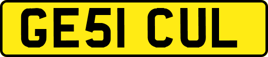 GE51CUL