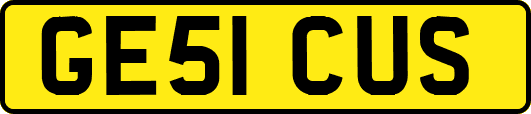 GE51CUS