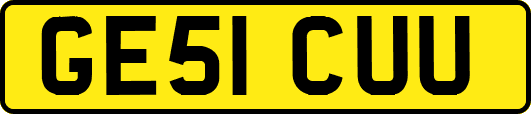 GE51CUU