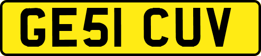 GE51CUV