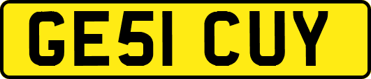 GE51CUY