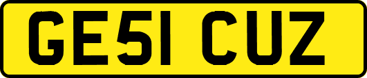 GE51CUZ