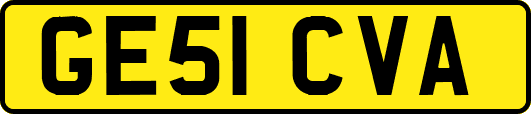 GE51CVA