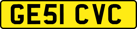 GE51CVC