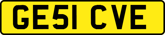 GE51CVE