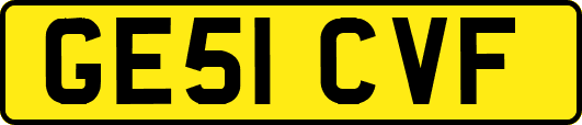 GE51CVF