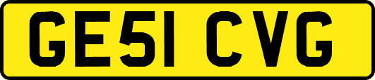 GE51CVG