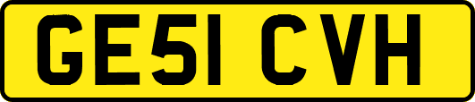 GE51CVH