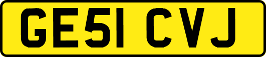 GE51CVJ