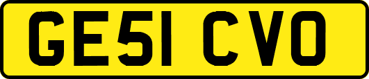 GE51CVO