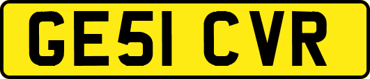 GE51CVR