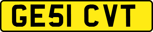 GE51CVT