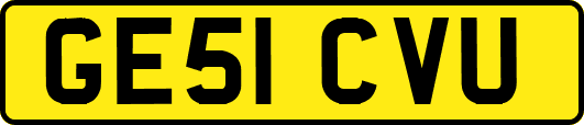 GE51CVU