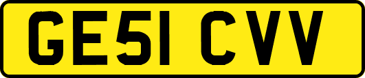 GE51CVV