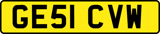 GE51CVW