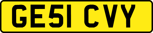 GE51CVY