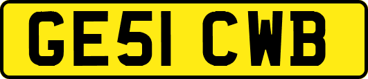 GE51CWB