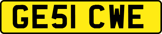 GE51CWE