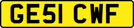 GE51CWF