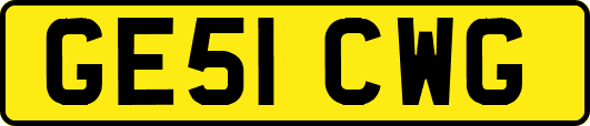 GE51CWG