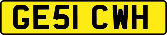 GE51CWH