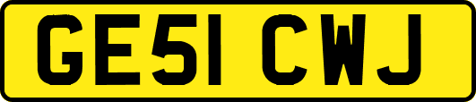 GE51CWJ