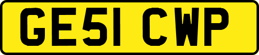 GE51CWP