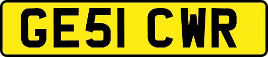 GE51CWR