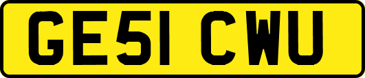 GE51CWU