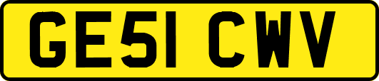 GE51CWV