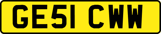 GE51CWW