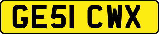 GE51CWX