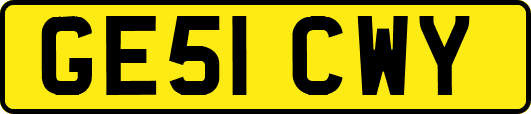 GE51CWY