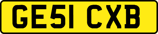 GE51CXB