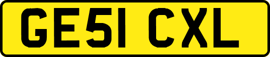 GE51CXL