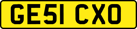 GE51CXO