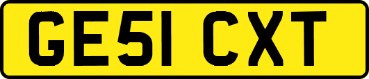 GE51CXT