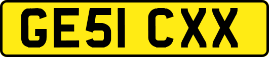 GE51CXX