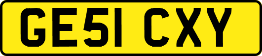 GE51CXY