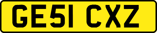 GE51CXZ