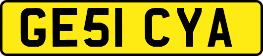 GE51CYA