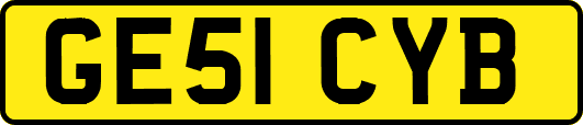 GE51CYB