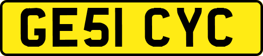 GE51CYC