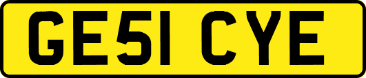 GE51CYE